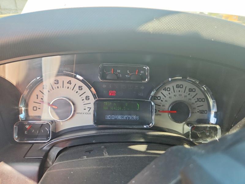 Продаж на аукціоні авто 2012 Ford Expedition, vin: 1FMJU2A57CEF64651, номер лоту: 55278076