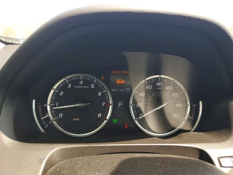 Продажа на аукционе авто 2015 Acura Tlx, vin: 19UUB1F31FA014318, номер лота: 48352146
