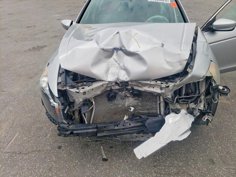 Продаж на аукціоні авто 2012 Honda Accord, vin: 1HGCP2F44CA177326, номер лоту: 51893626