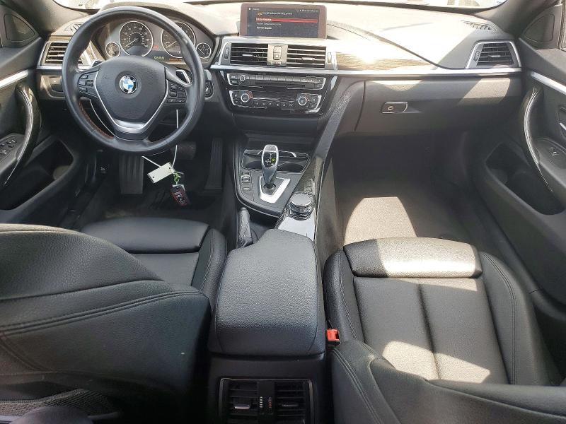 Продажа на аукционе авто 2019 Bmw 430i, vin: WBA4J1C55KBM14763, номер лота: 49516226