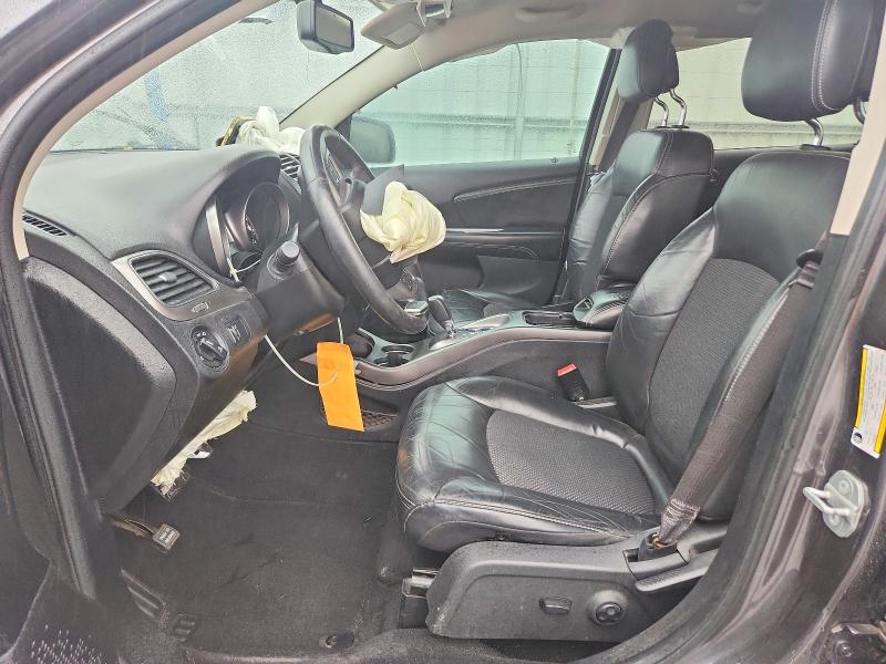 Продаж на аукціоні авто 2015 Dodge Journey, vin: 3C4PDCGB8FT712117, номер лоту: 50956776