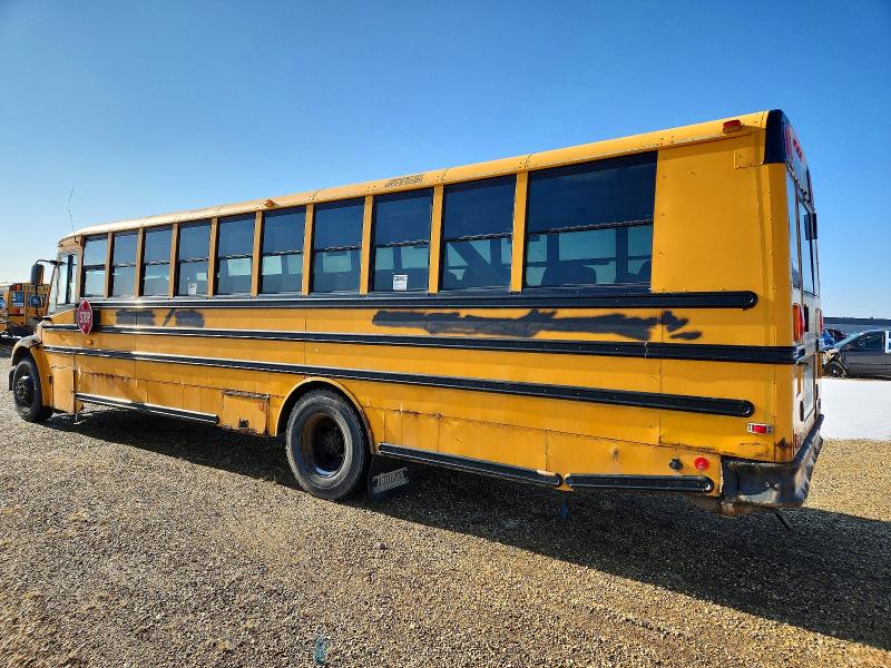 Продажа на аукционе авто 2010 Freightliner Saf-t-liner C2, vin: 4UZABRDU9ACAR1381, номер лота: 75958645