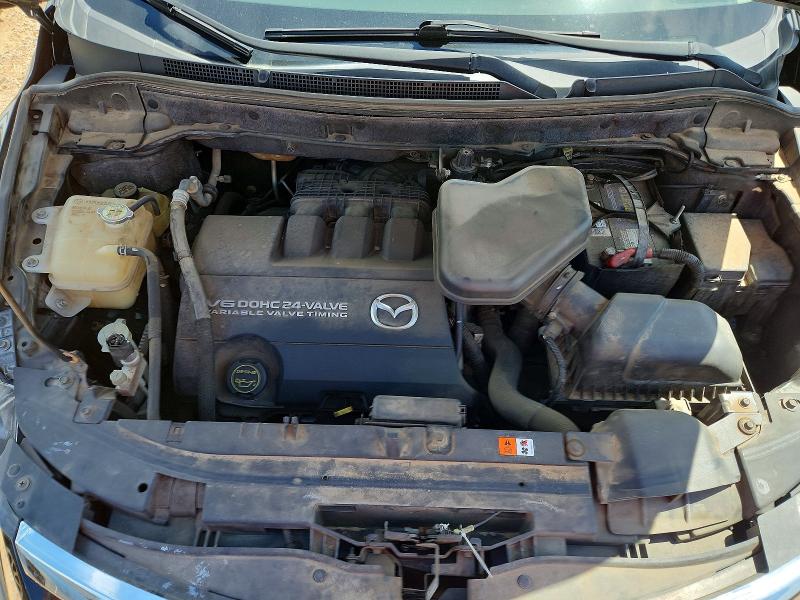 Продажа на аукционе авто 2008 Mazda Cx-9, vin: JM3TB28A380142006, номер лота: 48801496