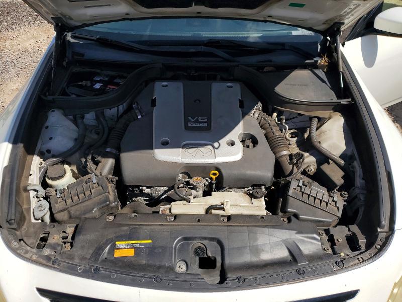 52073976 :رقم المزاد ، JN1CV6AP7DM722189 vin ، 2013 Infiniti G35 مزاد بيع