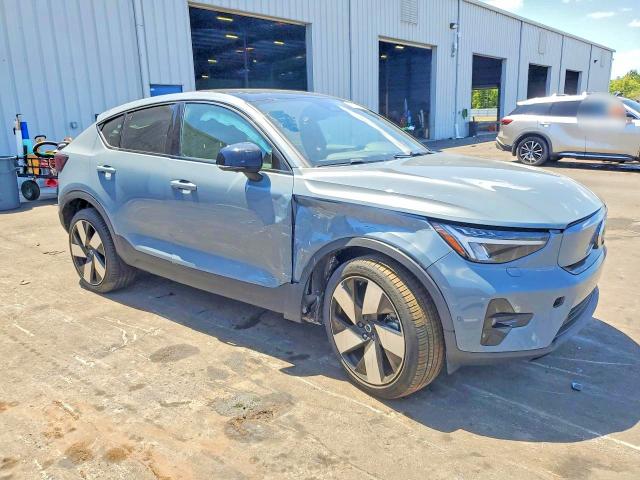Aukcja sprzedaży 2023 Volvo C40, vin: YV4ED3GL5P2063747, numer aukcji: 50223106
