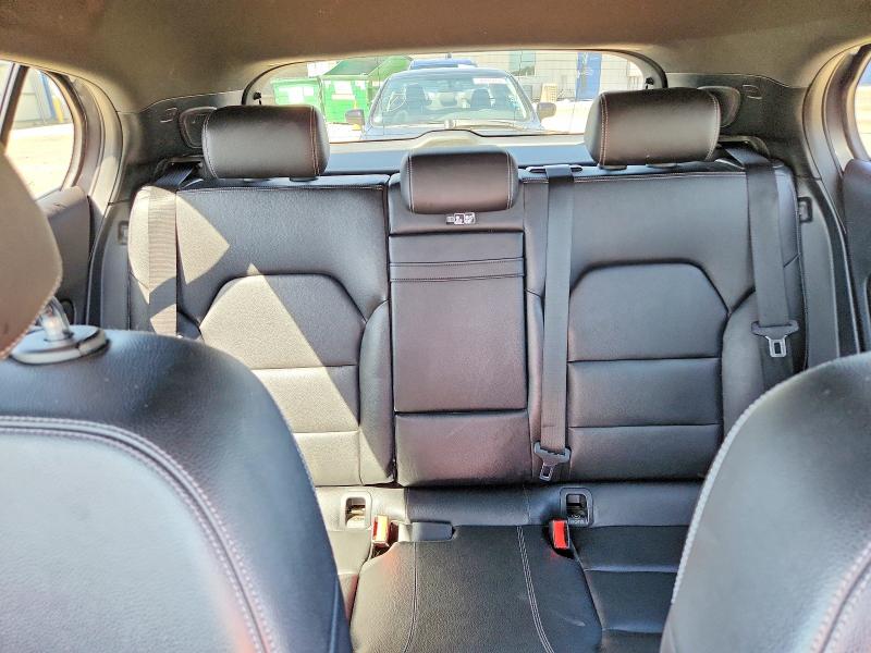 Продажа на аукционе авто 2016 Mercedes-benz Gla, vin: WDCTG4GB8GJ228737, номер лота: 50847346