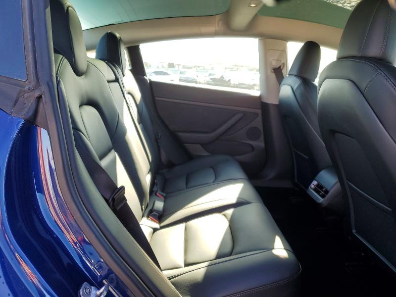 Продаж на аукціоні авто 2022 Tesla Model 3, vin: 5YJ3E1EB5NF297919, номер лоту: 48513156