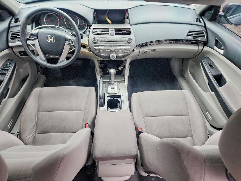 2012 Honda Accord მანქანა იყიდება აუქციონზე, vin: 1HGCP2F31CA226411, აუქციონის ნომერი: 51301126
