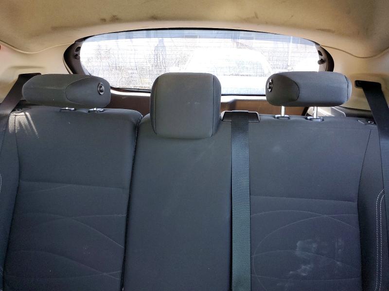 Aukcja sprzedaży 2019 Ford Fiesta, vin: 3FADP4EJ3KM102467, numer aukcji: 49497106