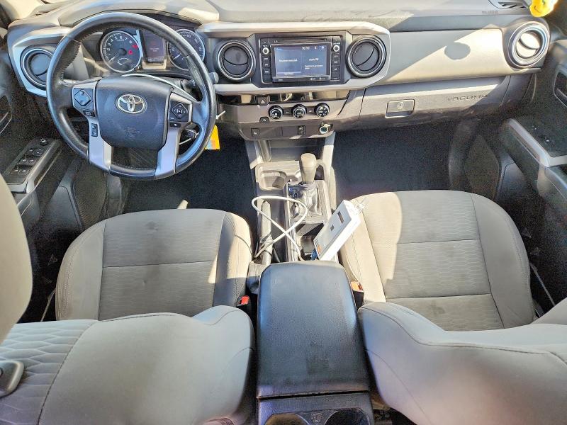 Aukcja sprzedaży 2016 Toyota Tacoma, vin: 3TMBZ5DN3GM005203, numer aukcji: 51278856