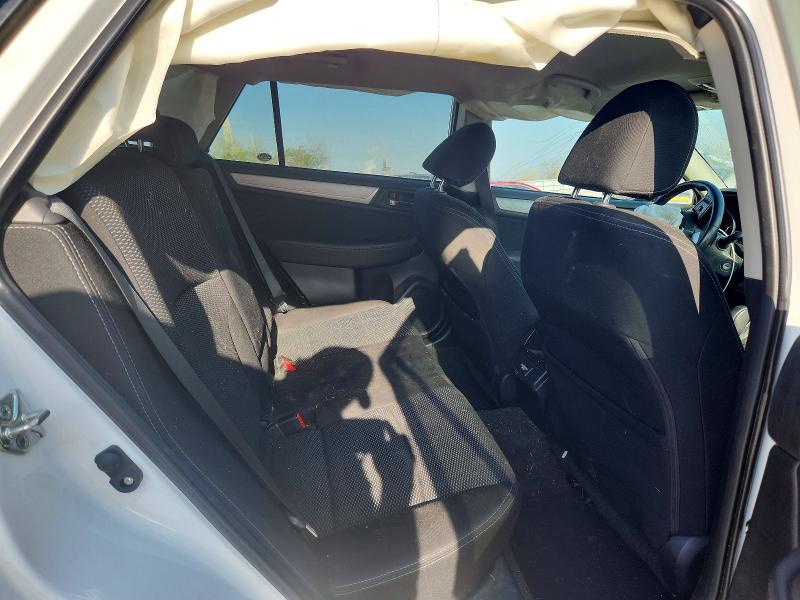 Aukcja sprzedaży 2018 Subaru Outback, vin: 4S4BSACC1J3357536, numer aukcji: 50929256