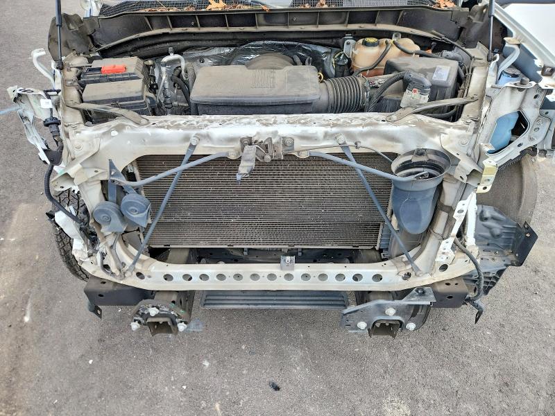 Продаж на аукціоні авто 2021 Chevrolet Silverado, vin: 3GCNWAEH2MG184531, номер лоту: 51456146