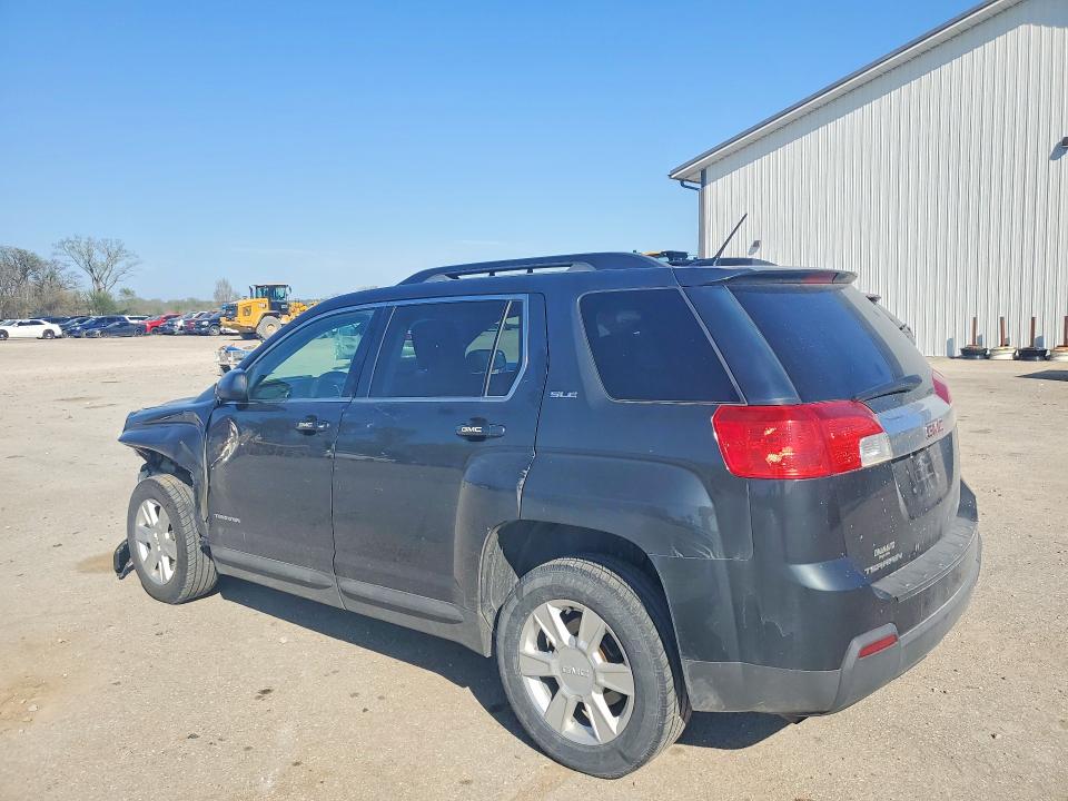 51014146 :رقم المزاد ، 2GKFLTEK5D6188027 vin ، 2013 Gmc Terrain مزاد بيع