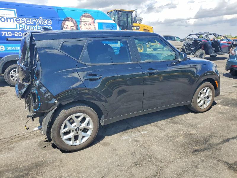 Aukcja sprzedaży 2025 Kia Soul, vin: KNDJ23AU6S7946132, numer aukcji: 51295066