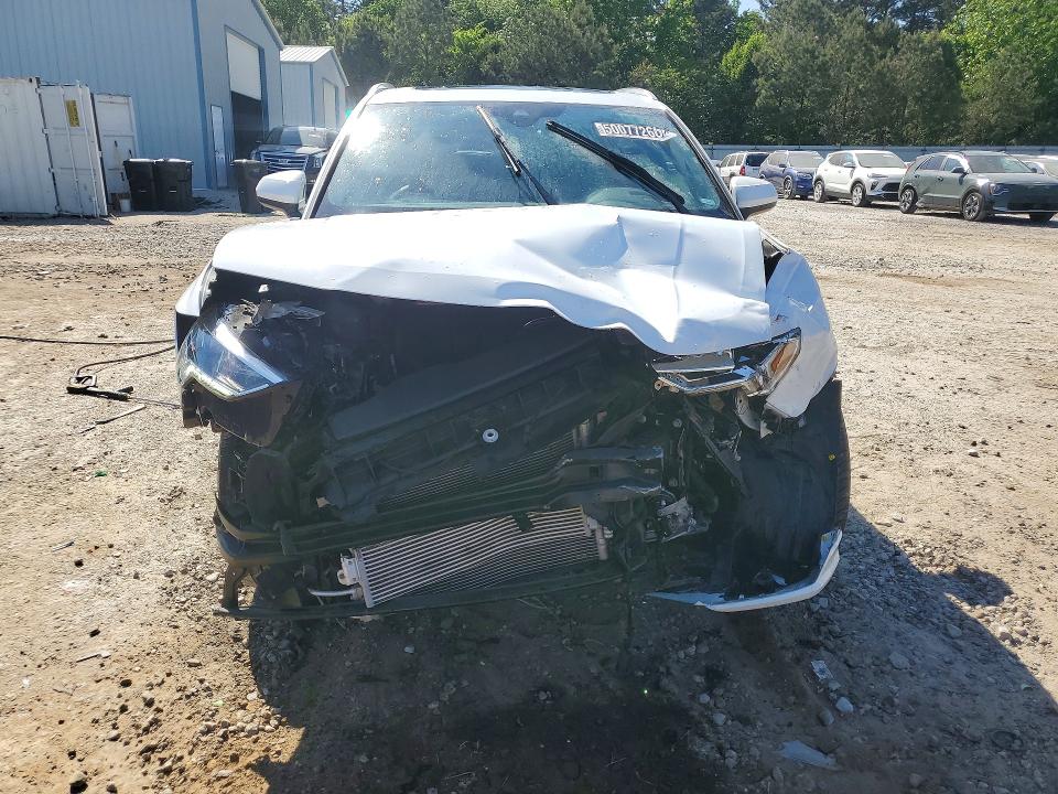 Aukcja sprzedaży 2025 Audi Q3, vin: WA1DECF3XS1019765, numer aukcji: 50077266