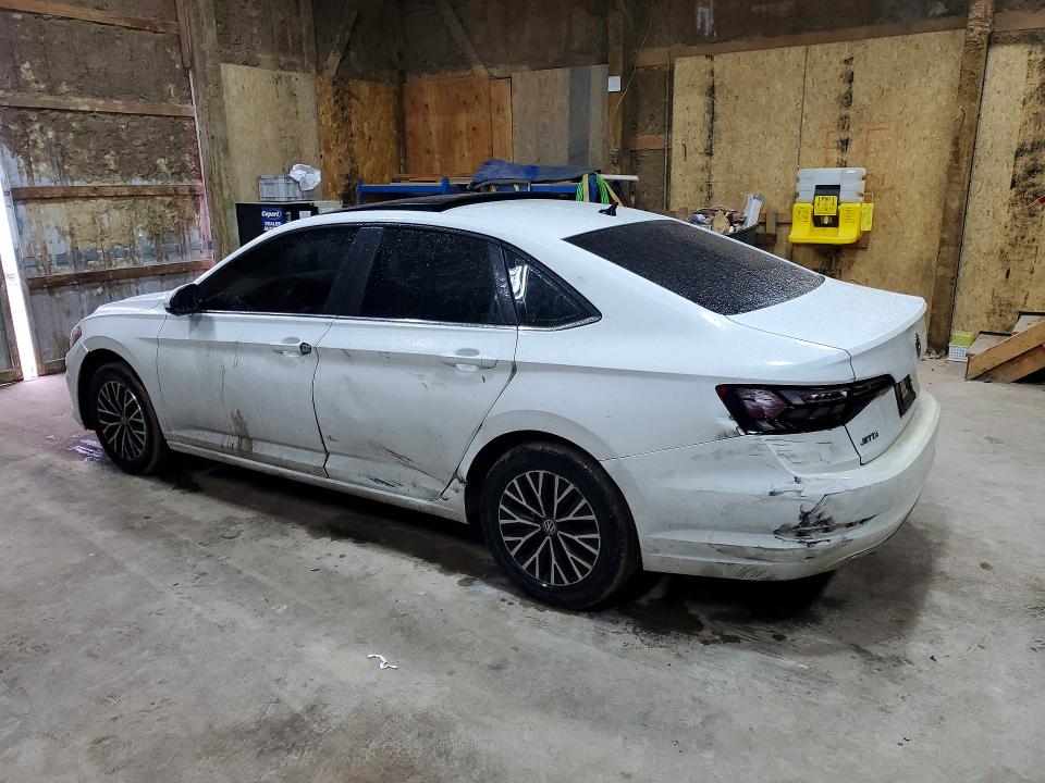 Продаж на аукціоні авто 2019 Volkswagen Jetta, vin: 3VWC57BU9KM124594, номер лоту: 51337646