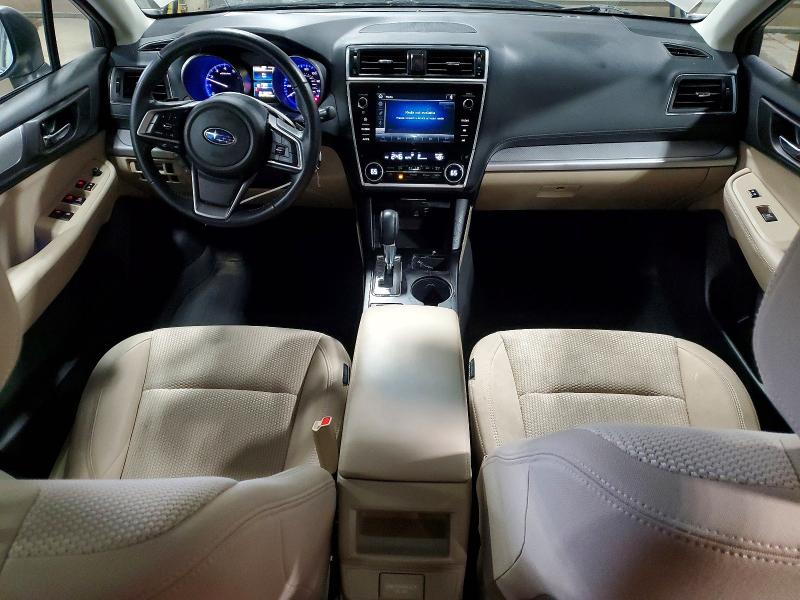 Продаж на аукціоні авто 2018 Subaru Outback, vin: 4S4BSACC6J3356656, номер лоту: 48516666
