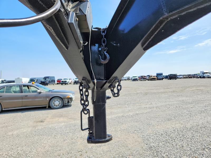 Aukcja sprzedaży 2019 Pj Trailer Trailers, vin: 4P5FS3223K1297272, numer aukcji: 48511066