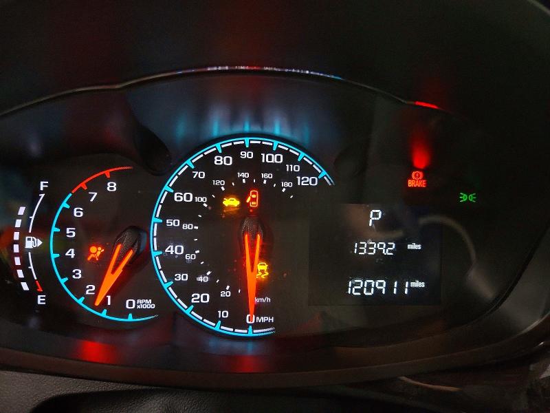 Продаж на аукціоні авто 2021 Chevrolet Spark, vin: KL8CD6SA5MC746600, номер лоту: 49743016