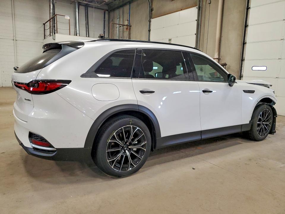 Продажа на аукционе авто 2025 Mazda Cx-70, vin: JM3KJEHA8S1129172, номер лота: 48359036