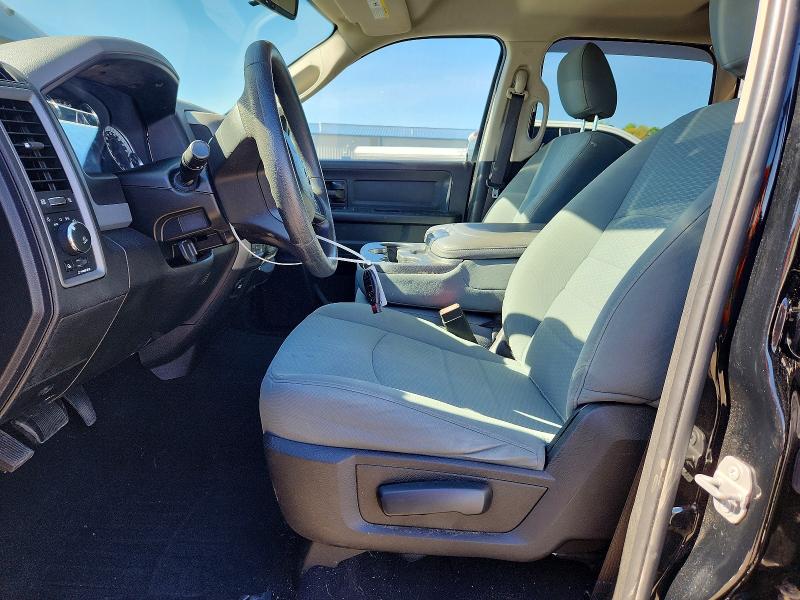 Aukcja sprzedaży 2019 Ram 1500 Classic, vin: 1C6RR7KGXKS675059, numer aukcji: 50631506