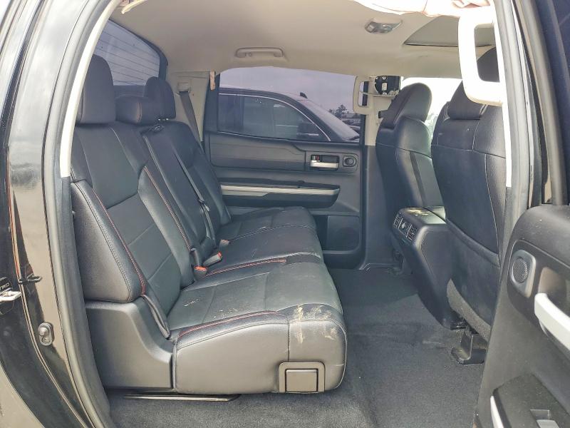 2019 Toyota Tundra მანქანა იყიდება აუქციონზე, vin: 5TFDY5F16KX823047, აუქციონის ნომერი: 50127676