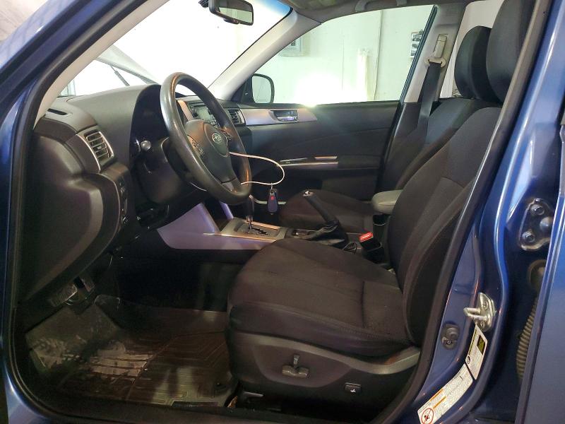 Продажа на аукционе авто 2012 Subaru Forester, vin: JF2SHADC8CH427462, номер лота: 47253816