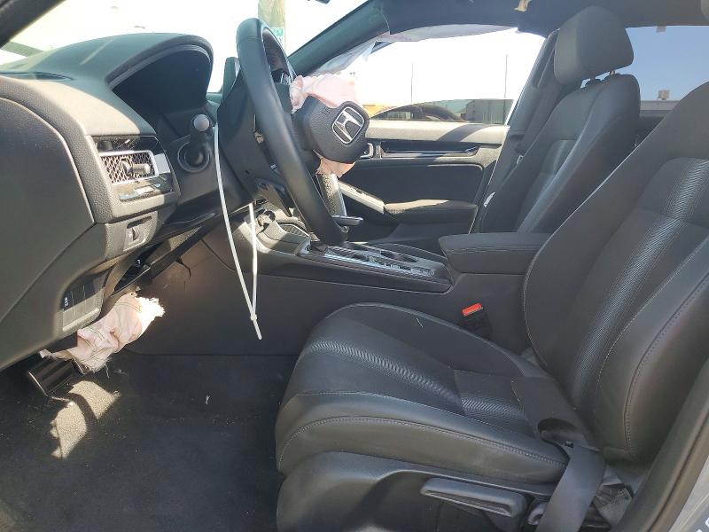 Aukcja sprzedaży 2025 Honda Civic, vin: 2HGFE4F84SH336573, numer aukcji: 50759136