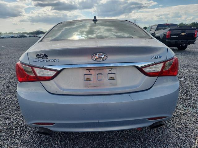 Продаж на аукціоні авто 2011 Hyundai Sonata, vin: 5NPEC4AB1BH247327, номер лоту: 51127456