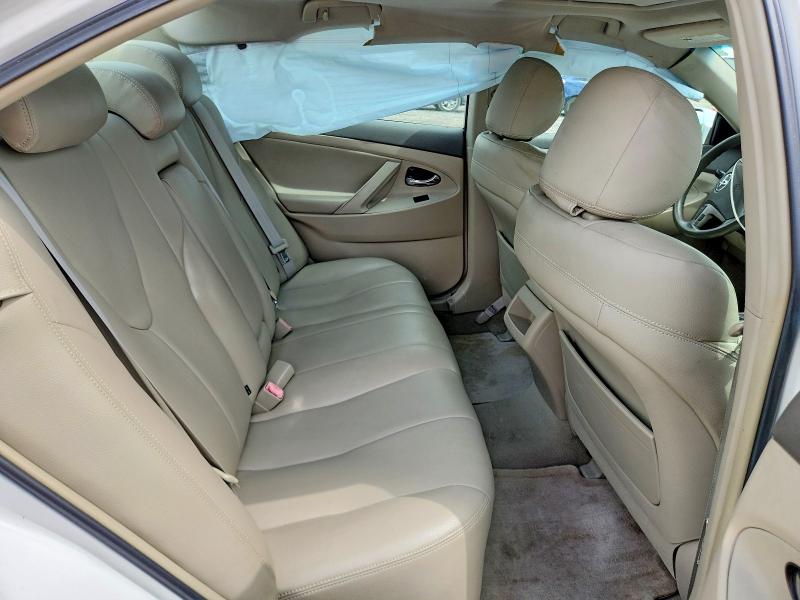 Aukcja sprzedaży 2008 Toyota Camry, vin: 4T1BE46KX8U767624, numer aukcji: 49811246