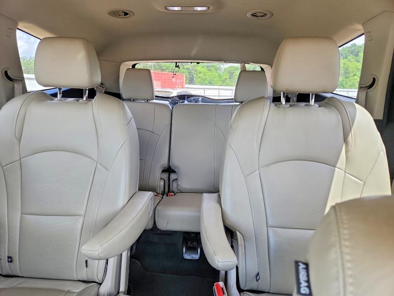 Продажа на аукционе авто 2019 Buick Enclave, vin: 5GAERBKW2KJ246037, номер лота: 49727706