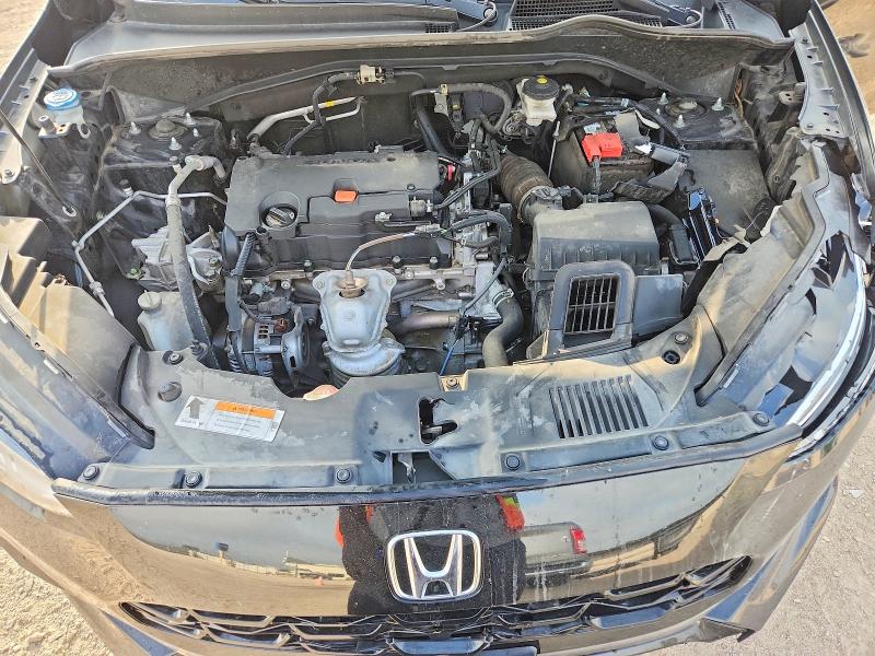 49990416 :رقم المزاد ، 3CZRZ1H72PM731342 vin ، 2023 Honda Hr-v مزاد بيع