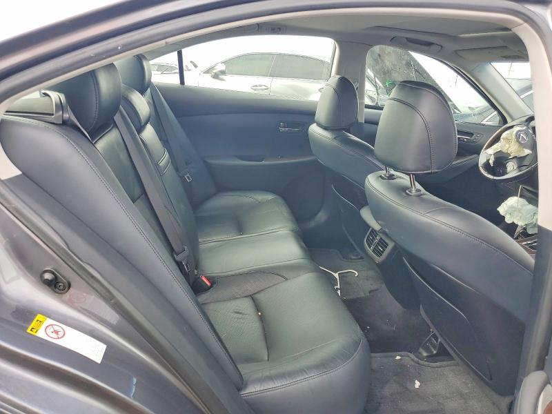 Продажа на аукционе авто 2012 Lexus Es, vin: JTHBK1EG9C2476821, номер лота: 49292886