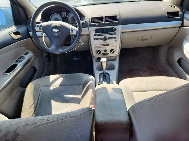 51822686 :رقم المزاد ، 1G1AL55F177181710 vin ، 2007 Chevrolet Cobalt مزاد بيع