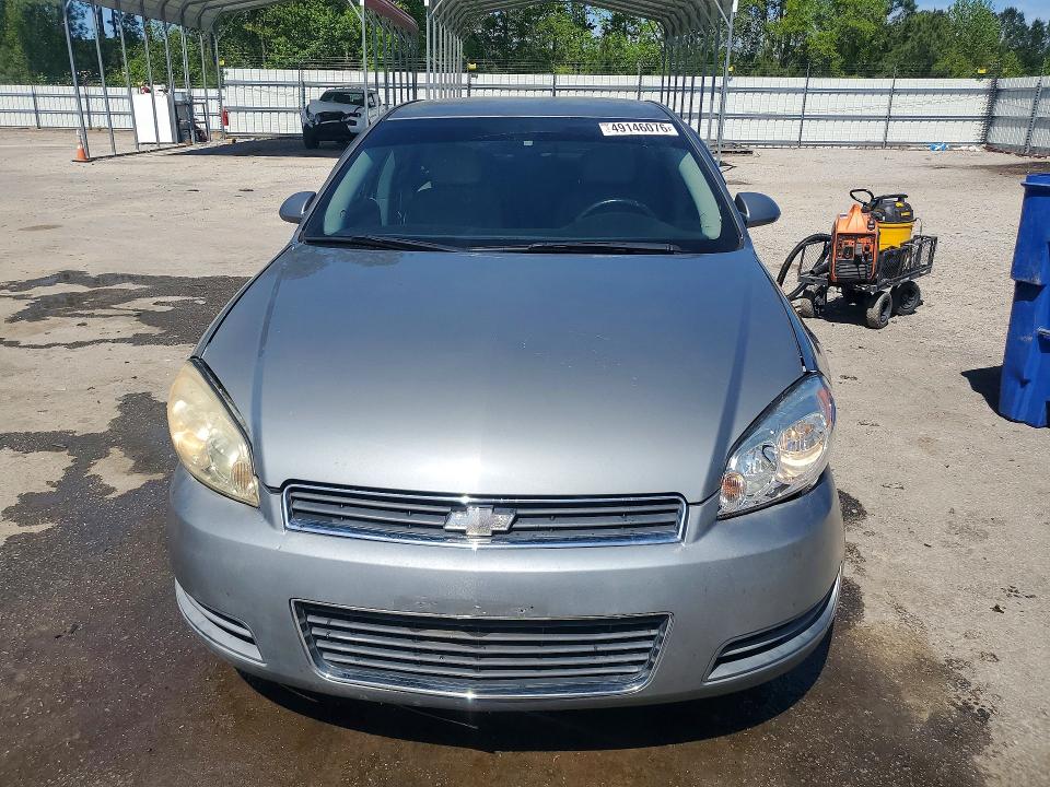 Aukcja sprzedaży 2008 Chevrolet Impala, vin: 2G1WC583689281194, numer aukcji: 49146076