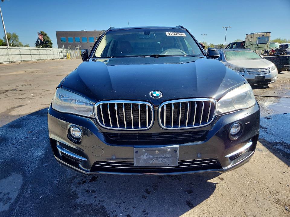 Aukcja sprzedaży 2014 Bmw X5, vin: 5UXKR0C53E0K51753, numer aukcji: 51157886