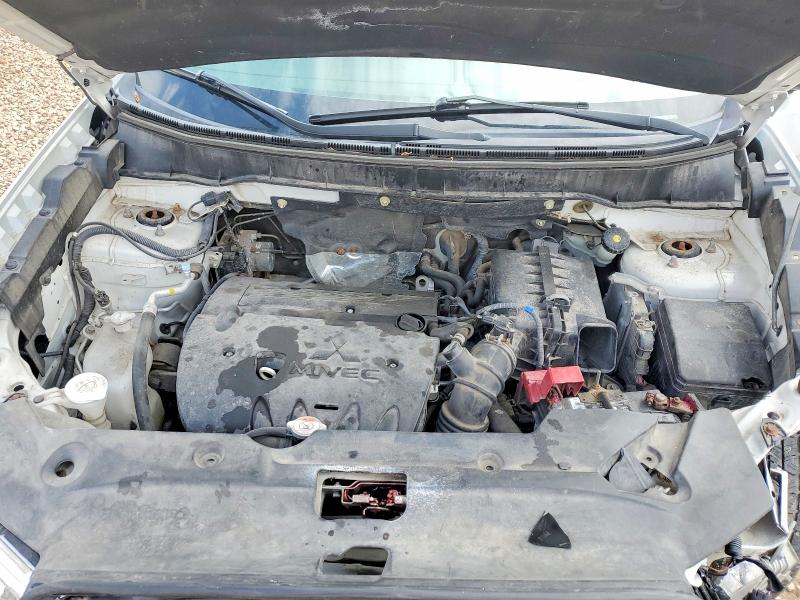 Aukcja sprzedaży 2019 Mitsubishi Outlander Sport, vin: JA4AR3AU3KU005048, numer aukcji: 47276336