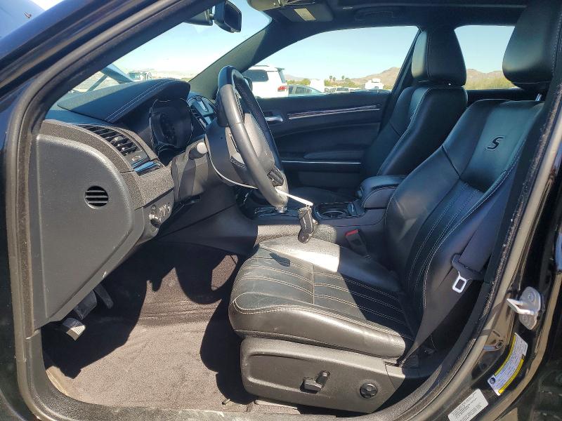 Aukcja sprzedaży 2017 Chrysler 300, vin: 2C3CCAGGXHH648082, numer aukcji: 50084546