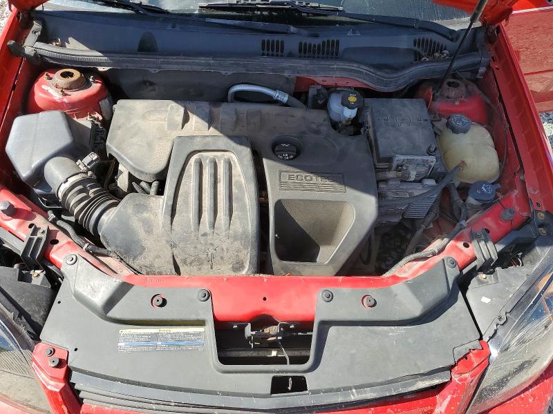 Aukcja sprzedaży 2007 Chevrolet Cobalt, vin: 1G1AK15F477185438, numer aukcji: 52058256