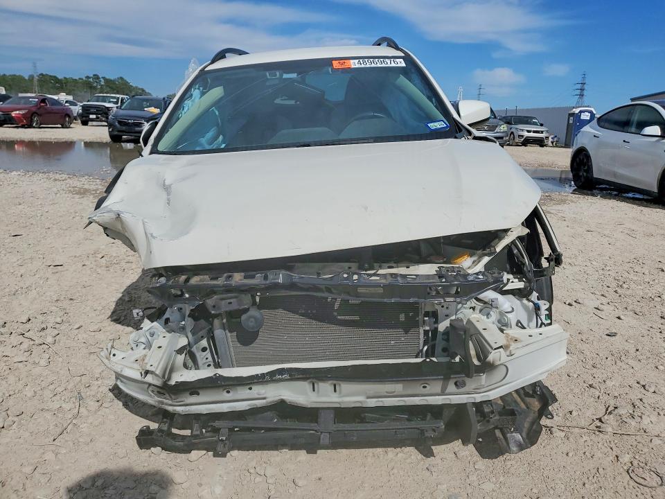 Aukcja sprzedaży 2023 Subaru Crosstrek, vin: JF2GTAPC6P8300067, numer aukcji: 48969676