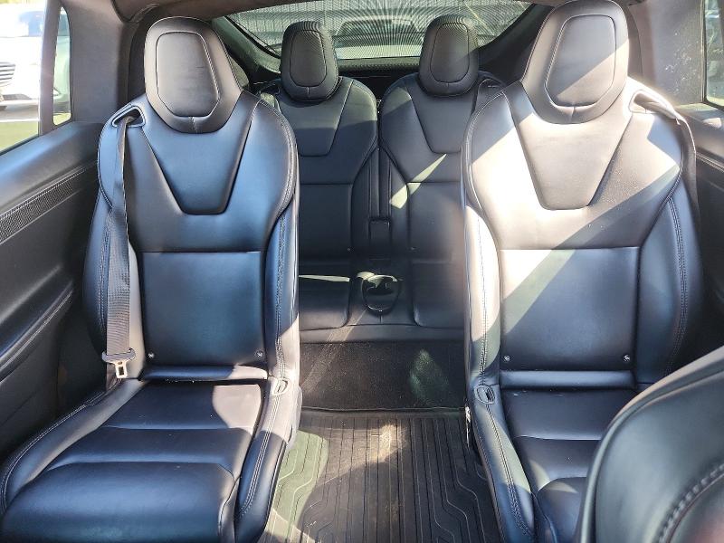 Aukcja sprzedaży 2018 Tesla Model X, vin: 5YJXCBE21JF103880, numer aukcji: 94332875