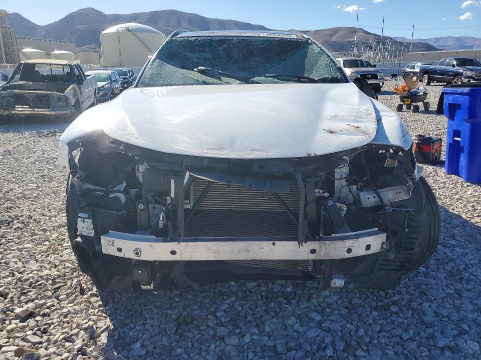 Продаж на аукціоні авто 2023 Alfa Romeo Stelvio, vin: ZASPAKBN4P7D51390, номер лоту: 49930296