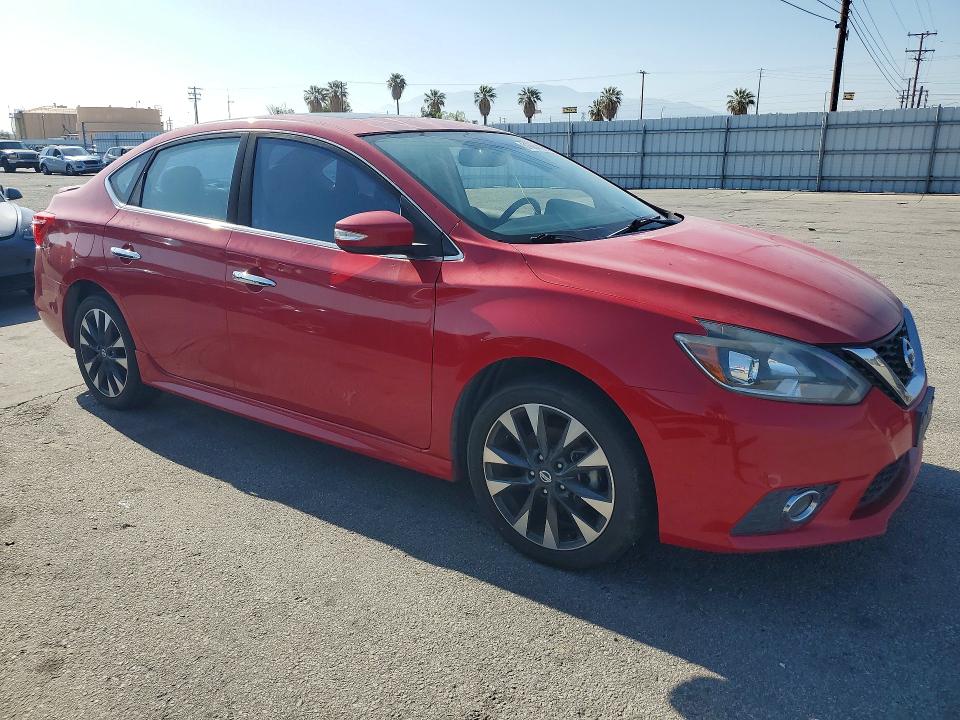Aukcja sprzedaży 2016 Nissan Sentra, vin: 3N1AB7AP1GY328064, numer aukcji: 51684136