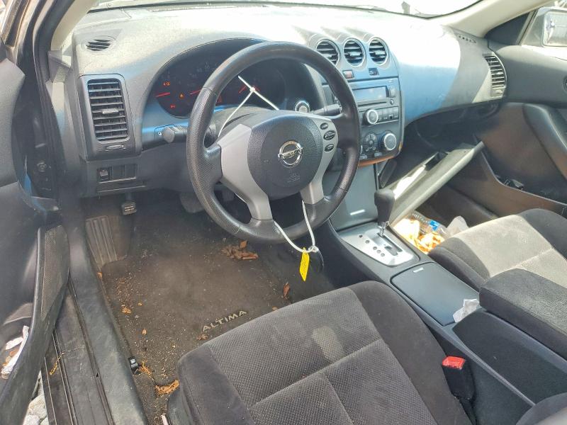 Продажа на аукционе авто 2008 Nissan Altima, vin: 1N4AL21E18N527728, номер лота: 52031176