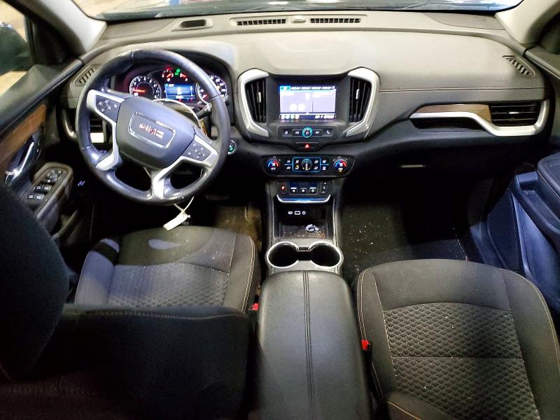 48418456 :رقم المزاد ، 3GKALTEV4ML385089 vin ، 2021 Gmc Terrain مزاد بيع