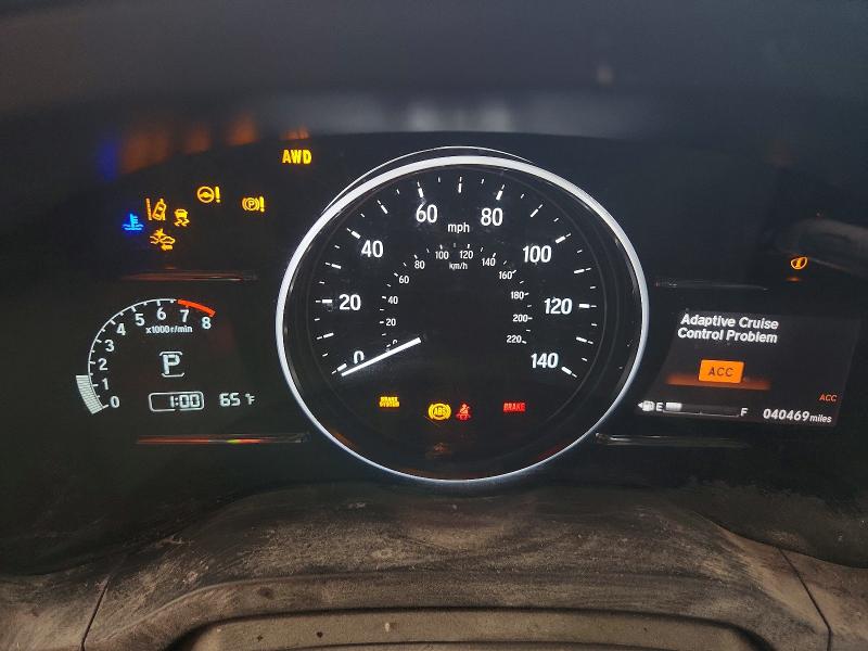 Продаж на аукціоні авто 2020 Honda Hr-v, vin: 3CZRU6H74LM707016, номер лоту: 49012486