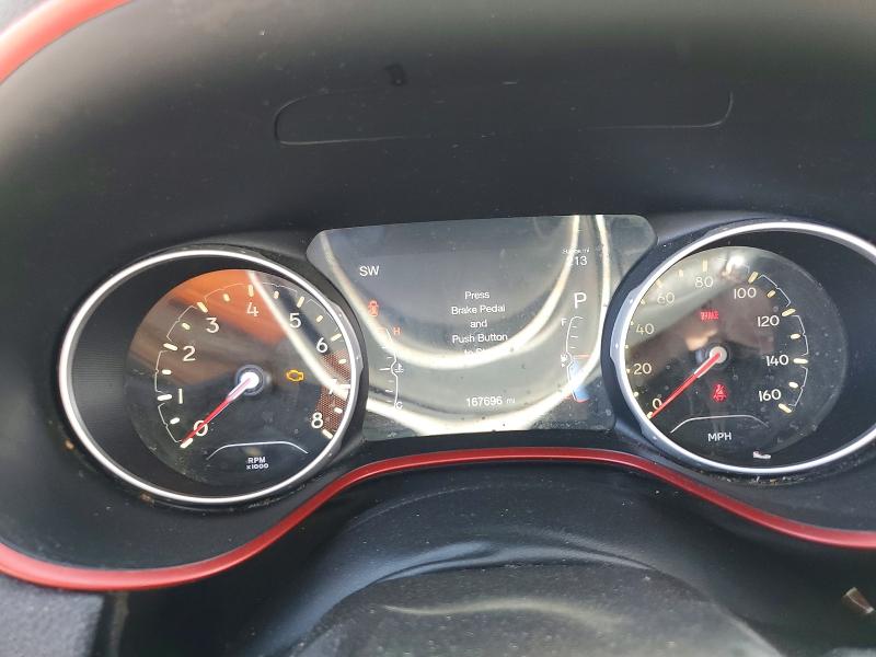 Продажа на аукционе авто 2020 Jeep Compass, vin: 3C4NJDDBXLT203507, номер лота: 50507436