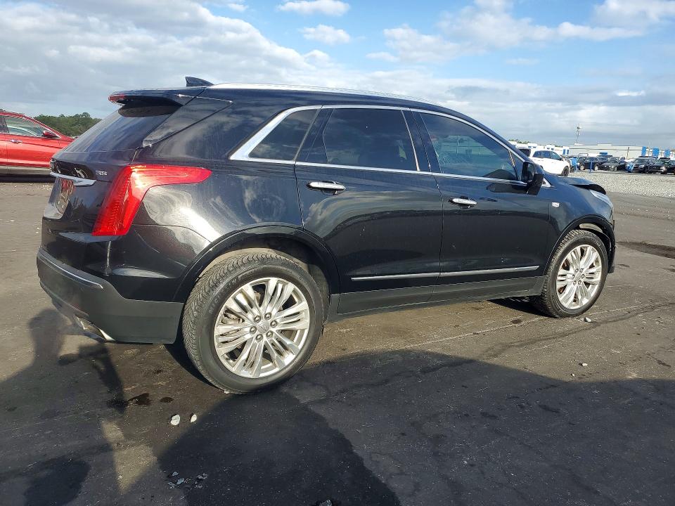2019 Cadillac Xt5 მანქანა იყიდება აუქციონზე, vin: 1GYKNERS2KZ228392, აუქციონის ნომერი: 48203336