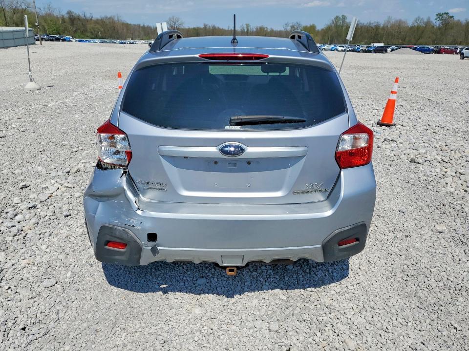 Продажа на аукционе авто 2014 Subaru Xv Crosstrek, vin: JF2GPAGC8E8318197, номер лота: 50897236