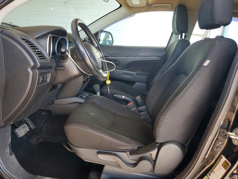 Продаж на аукціоні авто 2015 Mitsubishi Outlander Sport, vin: 4A4AR3AU3FE022432, номер лоту: 50348516